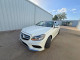 Mercedes-Benz E-CLASS 2014 — Copart
