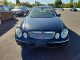 Mercedes-Benz E-CLASS 2006 — Copart