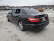 Mercedes-Benz E-CLASS 2011 — Copart