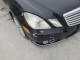 Mercedes-Benz E-CLASS 2011 — Copart