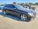 Mercedes-Benz E-CLASS 2013 — Copart