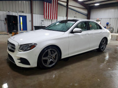 Mercedes-Benz E-CLASS 2018 — Copart