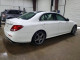 Mercedes-Benz E-CLASS 2018 — Copart