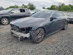 Mercedes-Benz E-CLASS 2023 — Copart