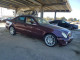 Mercedes-Benz E-CLASS 2008 — Copart