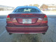 Mercedes-Benz E-CLASS 2008 — Copart