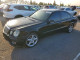 Mercedes-Benz E-CLASS 2009 — Copart