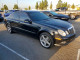 Mercedes-Benz E-CLASS 2009 — Copart