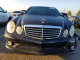 Mercedes-Benz E-CLASS 2009 — Copart