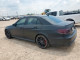 Mercedes-Benz E-CLASS 2014 — Copart