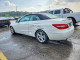 Mercedes-Benz E-CLASS 2011 — Copart