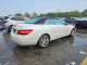 Mercedes-Benz E-CLASS 2011 — Copart
