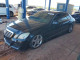 Mercedes-Benz E-CLASS 2010 — Copart