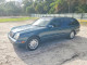 Mercedes-Benz E-CLASS 2002 — Copart