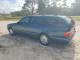 Mercedes-Benz E-CLASS 2002 — Copart
