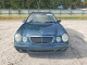 Mercedes-Benz E-CLASS 2002 — Copart