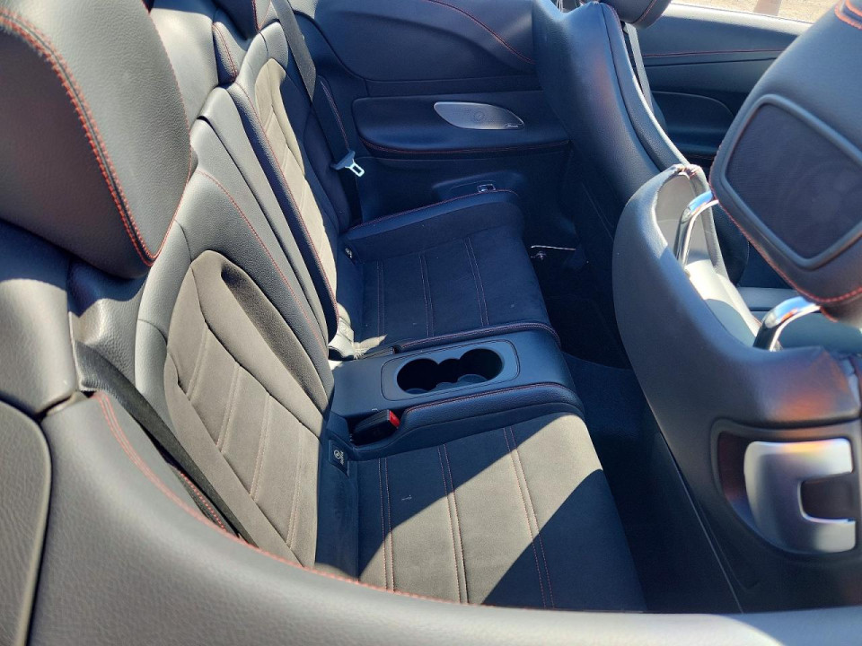 Mercedes-Benz E-CLASS 2019 — Copart