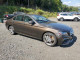 Mercedes-Benz E-CLASS 2017 — Copart