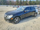 Mercedes-Benz E-CLASS 2011 — Copart