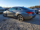 Mercedes-Benz E-CLASS 2017 — Copart