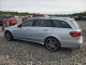 Mercedes-Benz E-CLASS 2014 — Copart