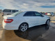 Mercedes-Benz E-CLASS 2013 — Copart