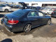 Mercedes-Benz E-CLASS 2014 — Copart