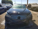 Mercedes-Benz E-CLASS 2014 — Copart