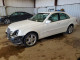 Mercedes-Benz E-CLASS 2006 — Copart