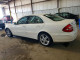 Mercedes-Benz E-CLASS 2006 — Copart