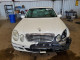 Mercedes-Benz E-CLASS 2006 — Copart