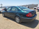 Mercedes-Benz E-CLASS 2003 — Copart