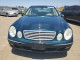 Mercedes-Benz E-CLASS 2003 — Copart