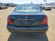 Mercedes-Benz E-CLASS 2003 — Copart