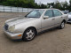 Mercedes-Benz E-CLASS 1997 — Copart