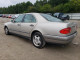 Mercedes-Benz E-CLASS 1997 — Copart