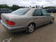 Mercedes-Benz E-CLASS 1997 — Copart