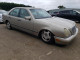Mercedes-Benz E-CLASS 1997 — Copart
