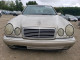 Mercedes-Benz E-CLASS 1997 — Copart