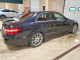 Mercedes-Benz E-CLASS 2011 — Copart