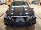 Mercedes-Benz E-CLASS 2011 — Copart
