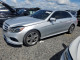 Mercedes-Benz E-CLASS 2014 — Copart