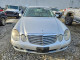 Mercedes-Benz E-CLASS 2007 — Copart