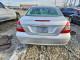Mercedes-Benz E-CLASS 2007 — Copart