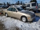 Mercedes-Benz E-CLASS 2000 — Copart