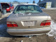 Mercedes-Benz E-CLASS 2000 — Copart