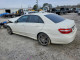 Mercedes-Benz E-CLASS 2010 — Copart