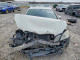 Mercedes-Benz E-CLASS 2010 — Copart
