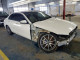 Mercedes-Benz E-CLASS 2021 — Copart