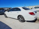 Mercedes Benz E-CLASS 2017 — Copart